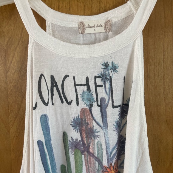 Altar'd State Coachella Valley Tank Top - Picture 9 of 10